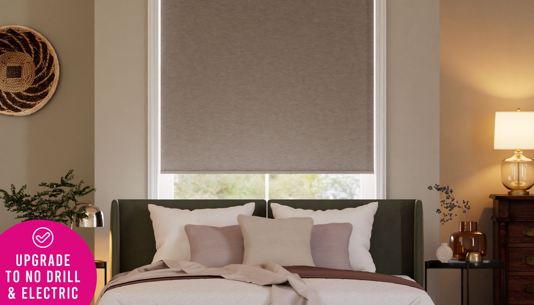 Roller Blinds