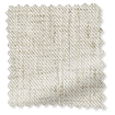 Bijou Linen Oatmeal Roman Blind swatch image