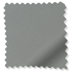 Cadiz Blackout Smoke Grey Roller Blind swatch image